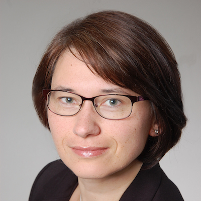 Dr. Katharina Nikolaus